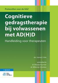 Cognitieve en gedragstherapie bij volwassenen met AD(H)D