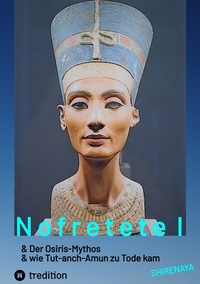 Nofretete Nefertiti Echnaton