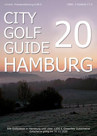 City Golf Guide 2020