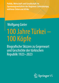 100 Jahre Türkei – 100 Köpfe