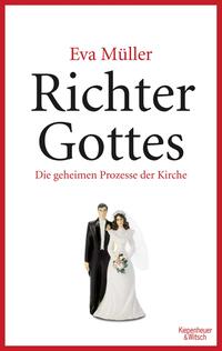 Richter Gottes