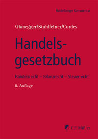 Handelsgesetzbuch