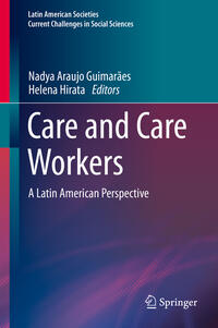 Care and Care Workers