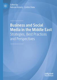 Business and Social Media in the Middle East