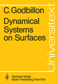 Dynamical Systems on Surfaces