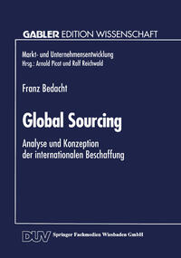 Global Sourcing