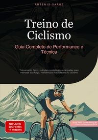 Treino de Ciclismo: Guia Completo de Performance e Técnica