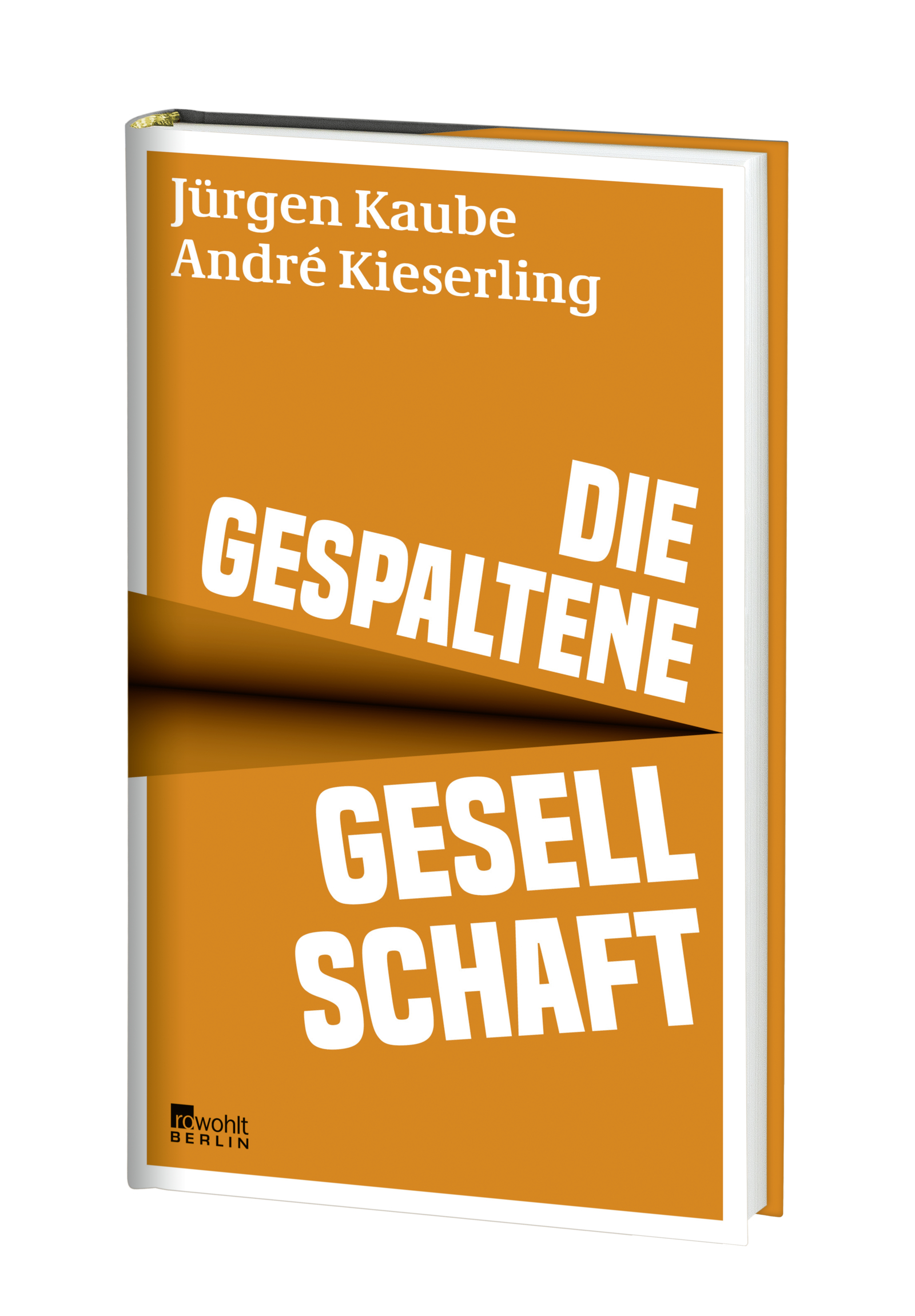 Die gespaltene Gesellschaft