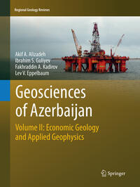 Geosciences of Azerbaijan