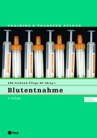 Blutentnahme (Print inkl. eLehrmittel)