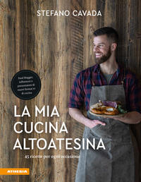 La mia cucina altoatesina