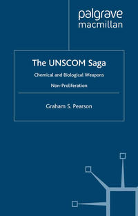 The UNSCOM Saga