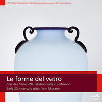 Le Forme del Vetro