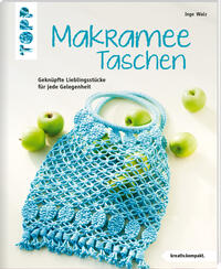 Makramee-Taschen (kreativ.kompakt.)