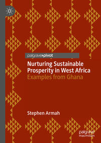 Nurturing Sustainable Prosperity in West Africa