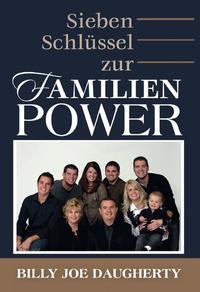 Sieben Schlüssel zur Familienpower