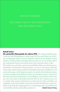 Die spirituellen Hintergründe der äußeren Welt. Der Sturz der Geister der Finsternis