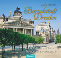 Barockstadt Dresden