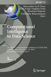 Computational Intelligence in Data Science