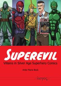 Superevil