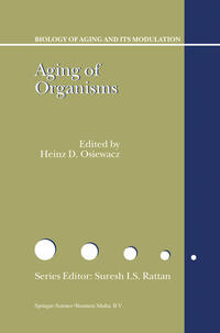 Aging of Organisms