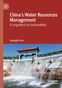 China's Water Resources Management