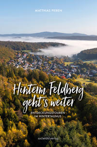 Hinterm Feldberg geht’s weiter