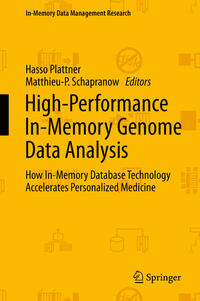 High-Performance In-Memory Genome Data Analysis