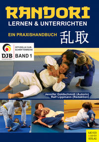 Randori lernen und unterrichten