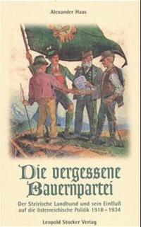 Die vergessene Bauernpartei