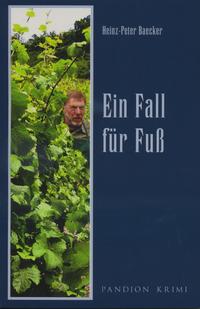 Ein Fall für Fuß