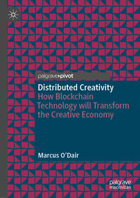 Distributed Creativity