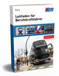 Leitfaden für Berufskraftfahrer