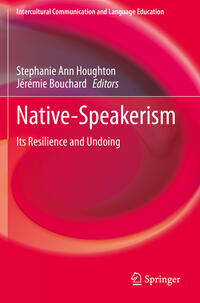 Native-Speakerism