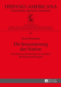 Die Inszenierung der Nation