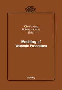 Modeling of Volcanic Processes