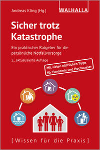 Sicher trotz Katastrophe