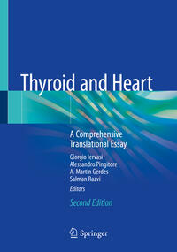 Thyroid and Heart