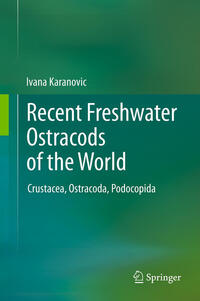 Recent Freshwater Ostracods of the World