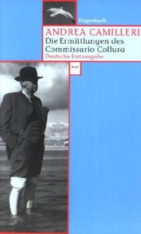 Die Ermittlungen des Commisario Collura