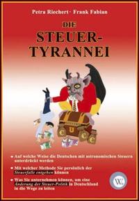 Die Steuer-Tyrannei