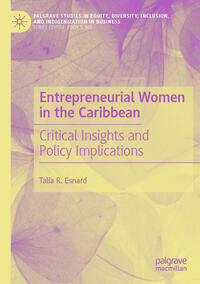 Entrepreneurial Women in the Caribbean