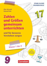 Stark in der Grundschule - Mathe - Klasse 1-4