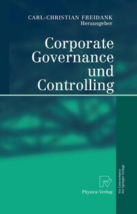 Corporate Governance und Controlling