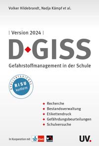 D-GISS 2024