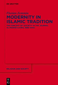 Modernity in Islamic Tradition