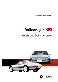 Volkswagen SP2