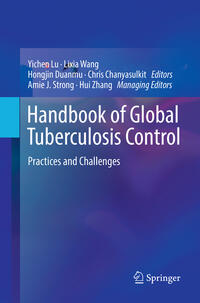 Handbook of Global Tuberculosis Control