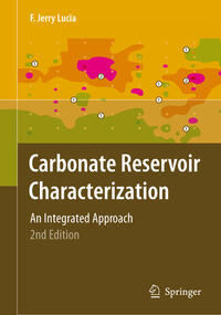 Carbonate Reservoir Characterization