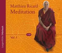 Meditation, Vol. 1